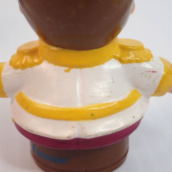 Fisher Price Little People Disney Princess Cinderella Aurora Prince Charming Lot - Picture 7 of 11